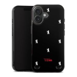 Carry Case Hülle Schwarz ohne Band