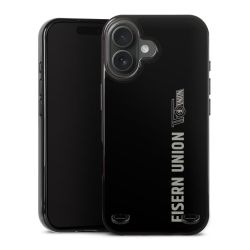 Carry Case Hülle Schwarz ohne Band