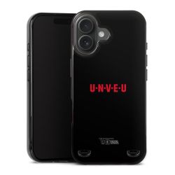 Carry Case Hülle Schwarz ohne Band