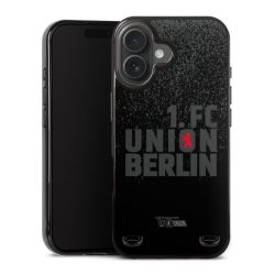 Carry Case Hülle Schwarz ohne Band