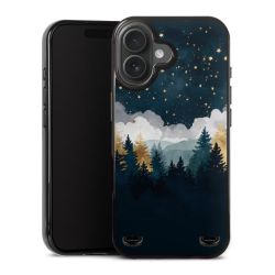 Carry Case Single Black