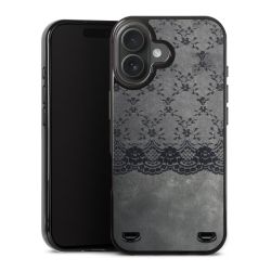 New Carry Case Hülle Schwarz