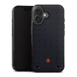 Carry Case Single Black