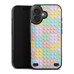 Carry Case Single Black