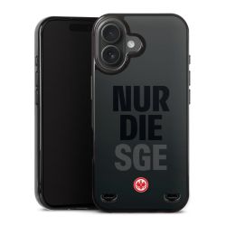 Carry Case Hülle Schwarz ohne Band