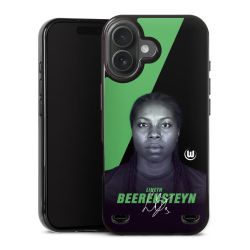 Carry Case Hülle Schwarz ohne Band