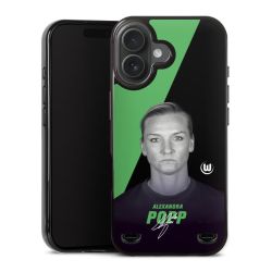 Carry Case Hülle Schwarz ohne Band