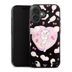 New Carry Case Hülle Schwarz