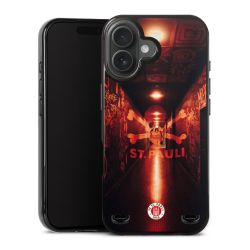 Carry Case Hülle Schwarz ohne Band