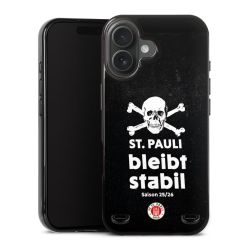 Carry Case Hülle Schwarz ohne Band