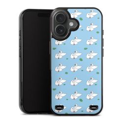 Carry Case Single Black