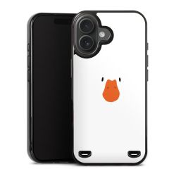 Carry Case Single Black