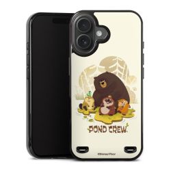 New Carry Case Hülle Schwarz