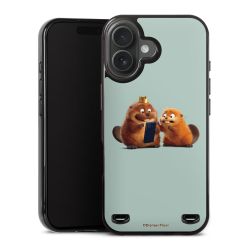 New Carry Case Hülle Schwarz