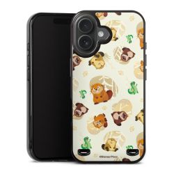 New Carry Case Hülle Schwarz