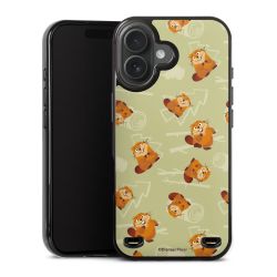 New Carry Case Hülle Schwarz