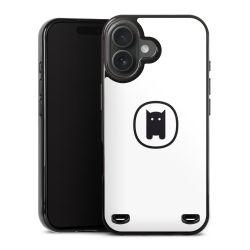 Carry Case Single Black