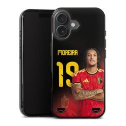 Carry Case Single Black