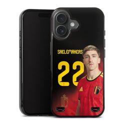 Carry Case Single Black