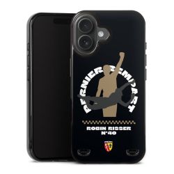 Carry Case Single Black