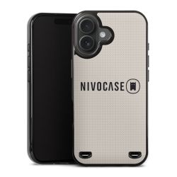 Carry Case Single Black