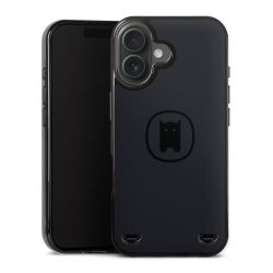 Carry Case Single Black