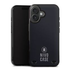 Carry Case Single Black