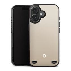 Carry Case Single Black