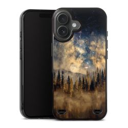 Carry Case Single Black