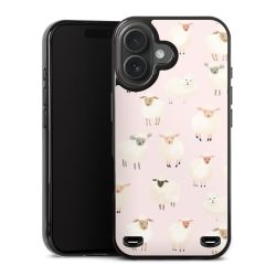 Carry Case Single Black