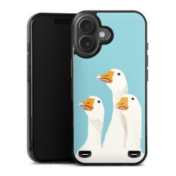 Carry Case Single Black