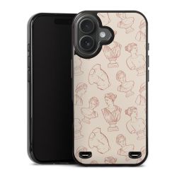 Carry Case Single Black