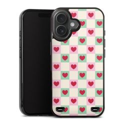 Carry Case Single Black