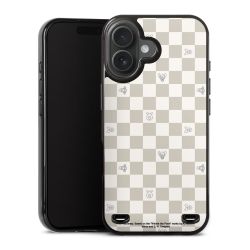 Carry Case Single Black