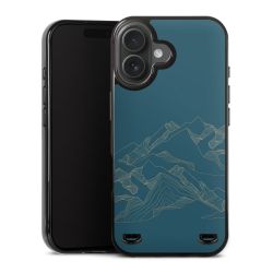 Carry Case Single Black