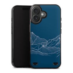 Carry Case Single Black