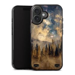 Carry Case Single Black