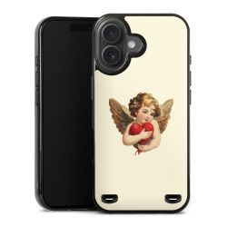 Carry Case Single Black