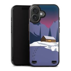 Carry Case Single Black