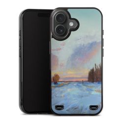 Carry Case Single Black