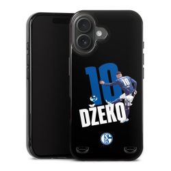 New Carry Case Hülle Schwarz