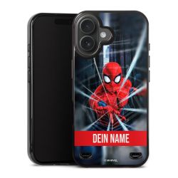 New Carry Case Hülle Schwarz