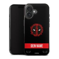 New Carry Case Hülle Schwarz