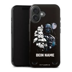 New Carry Case Hülle Schwarz