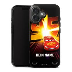 New Carry Case Hülle Schwarz