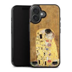 Carry Case Single Black