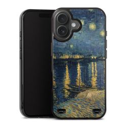 Carry Case Single Black