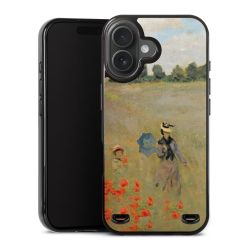 Carry Case Single Black