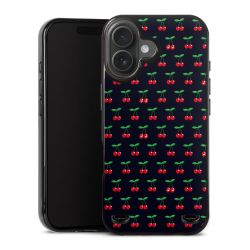 Carry Case Single Black