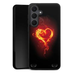 New Carry Case Hülle mattschwarz